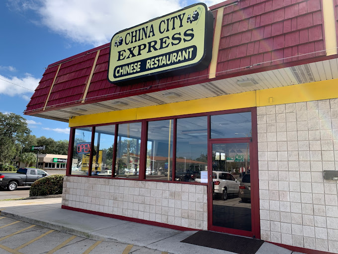 China City Express